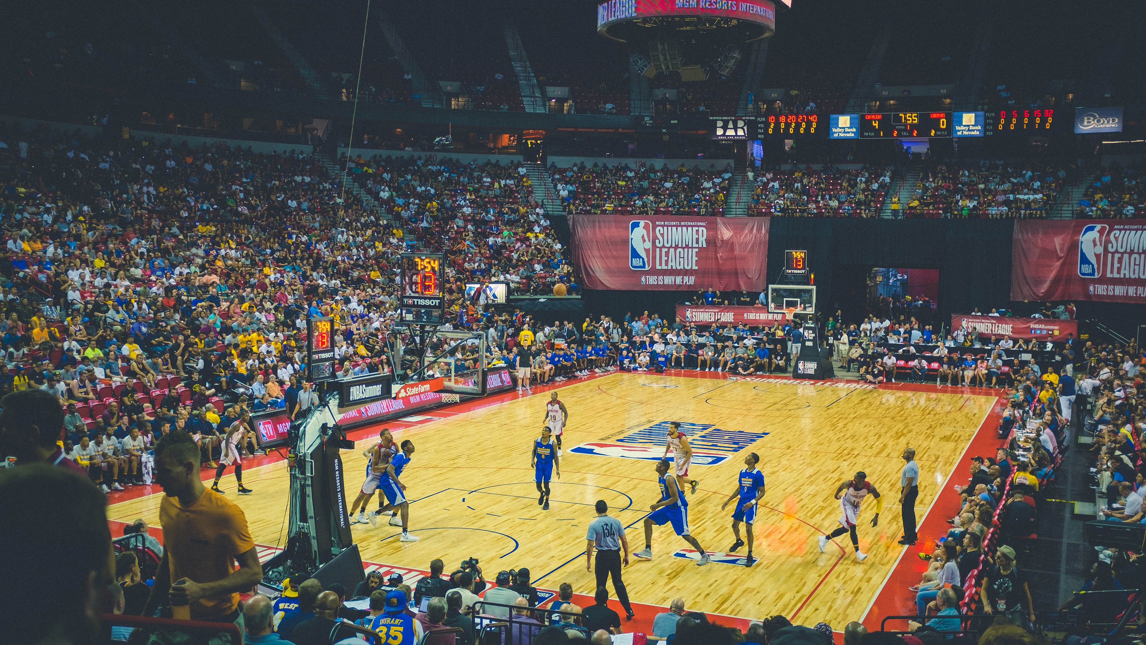 2024年NBA最具潜力新人排名出炉，2025年nba